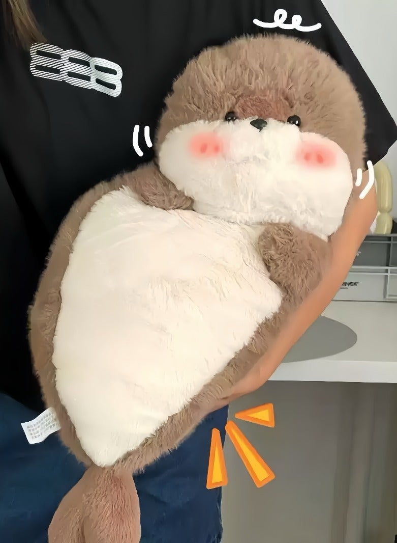 65cm Seal Plush Toy-Kids Doll - Image 4